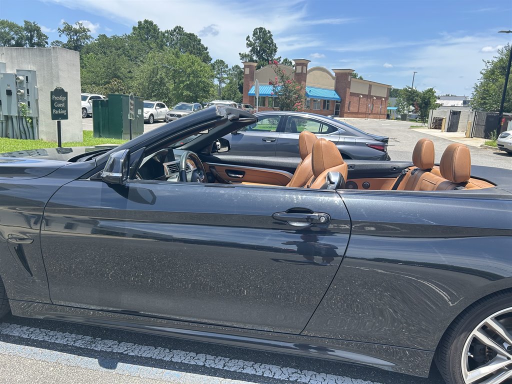 2019 BMW 430i - $25,890
