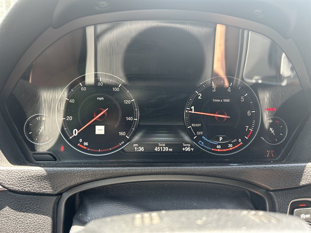 2019 BMW 430i - $25,890