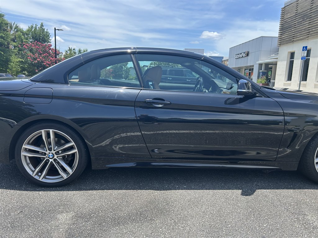 2019 BMW 430i - $25,890