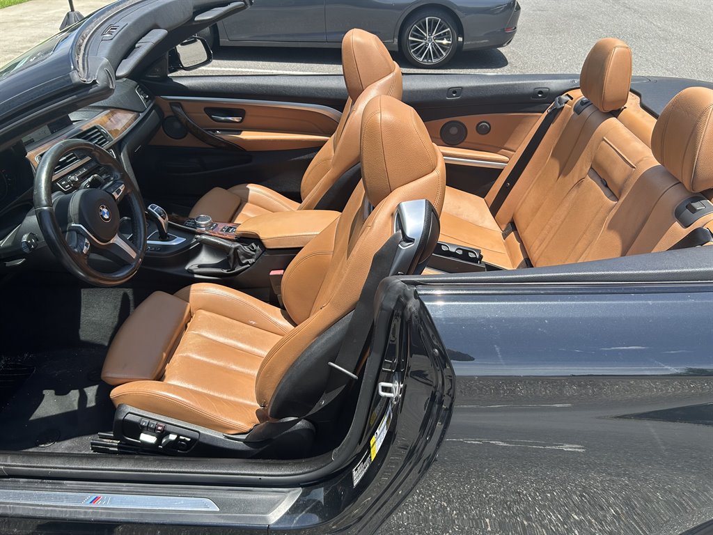 2019 BMW 430i - $25,890