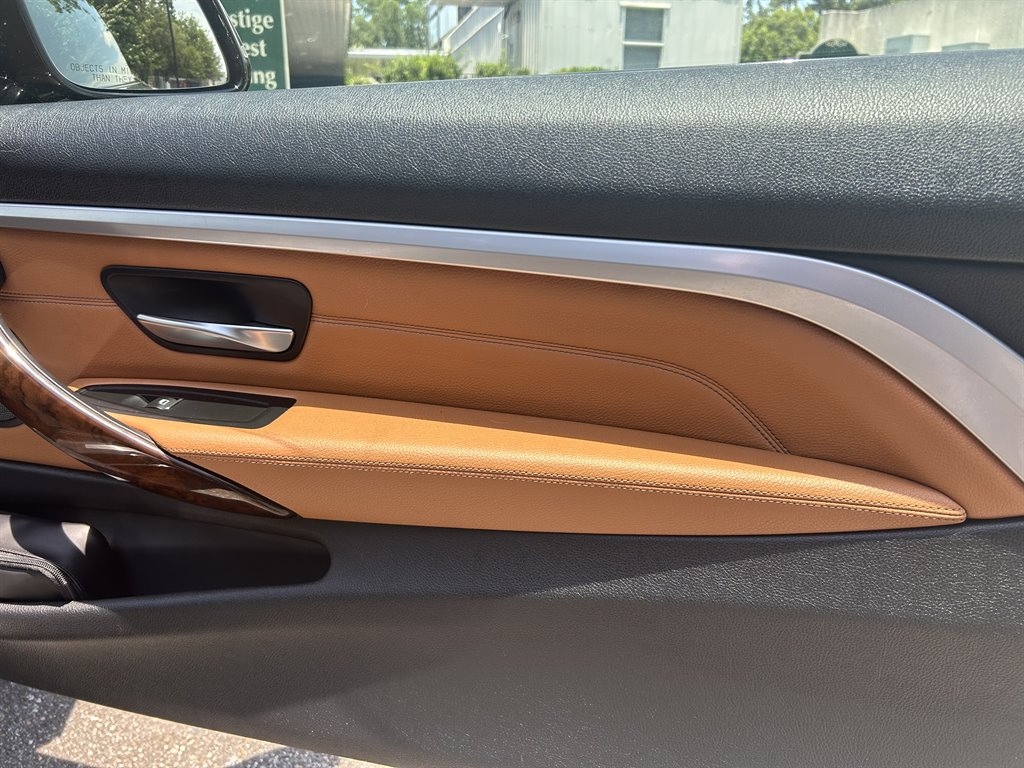 2019 BMW 430i - $25,890