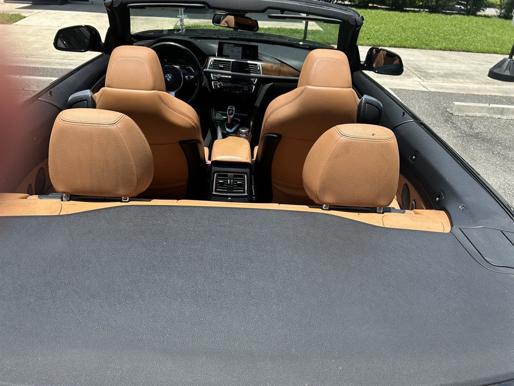 2019 BMW 430i - $25,890