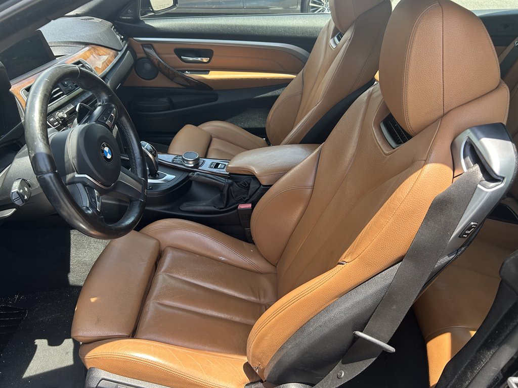 2019 BMW 430i - $25,890
