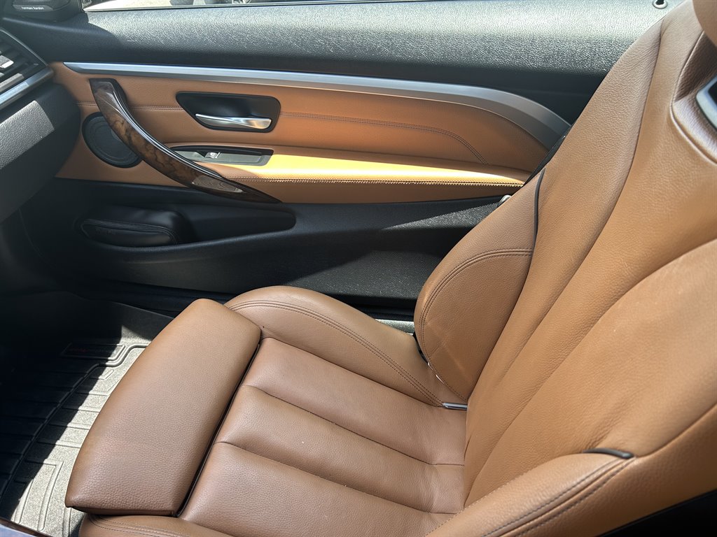 2019 BMW 430i - $25,890