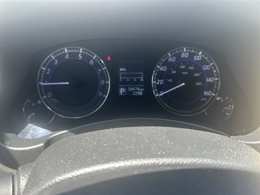 2017 Nissan Rogue - $15,890