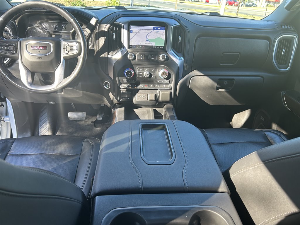 2019 GMC Sierra 1500 - $32,890