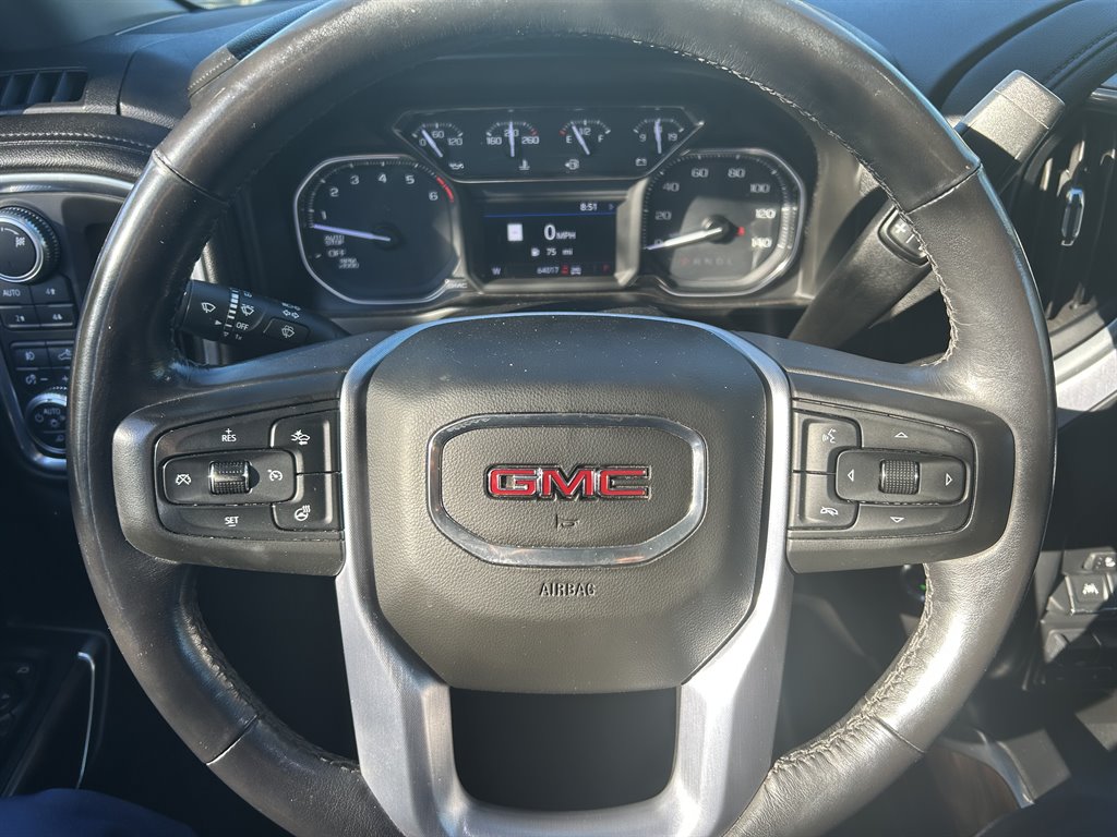 2019 GMC Sierra 1500 - $32,890