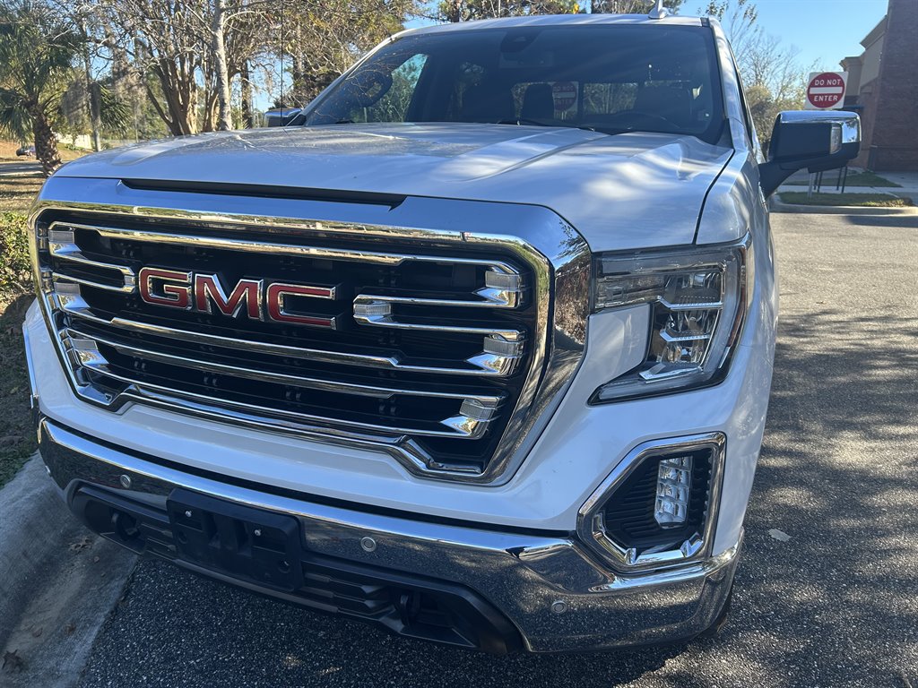 2019 GMC Sierra 1500 - $32,890