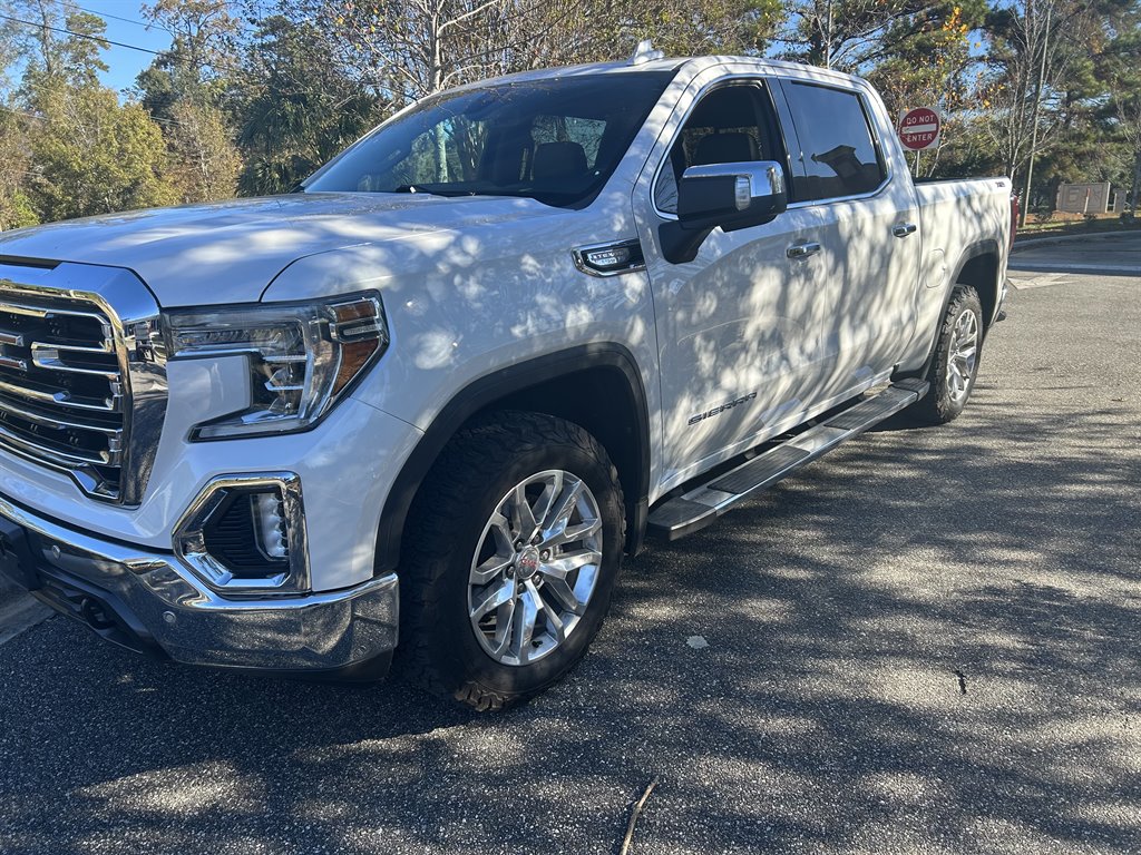2019 GMC Sierra 1500 - $32,890