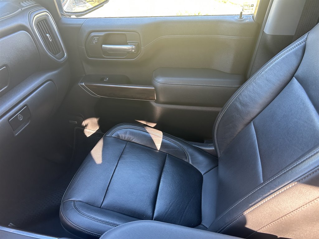 2019 GMC Sierra 1500 - $32,890