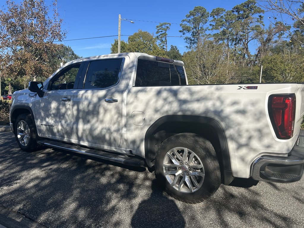 2019 GMC Sierra 1500 - $32,890