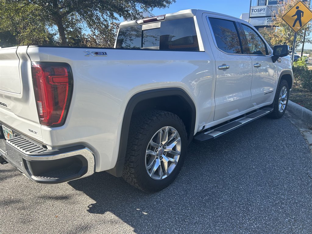2019 GMC Sierra 1500 - $32,890