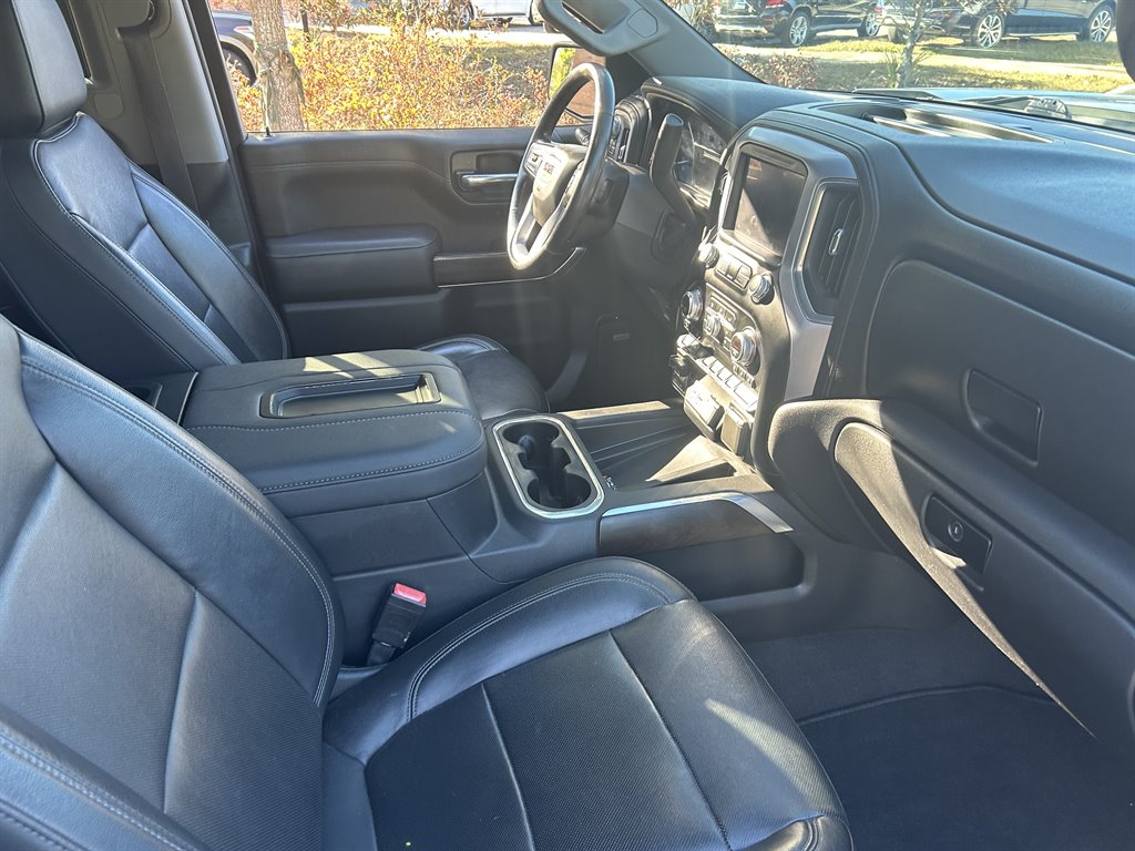 2019 GMC Sierra 1500 - $32,890