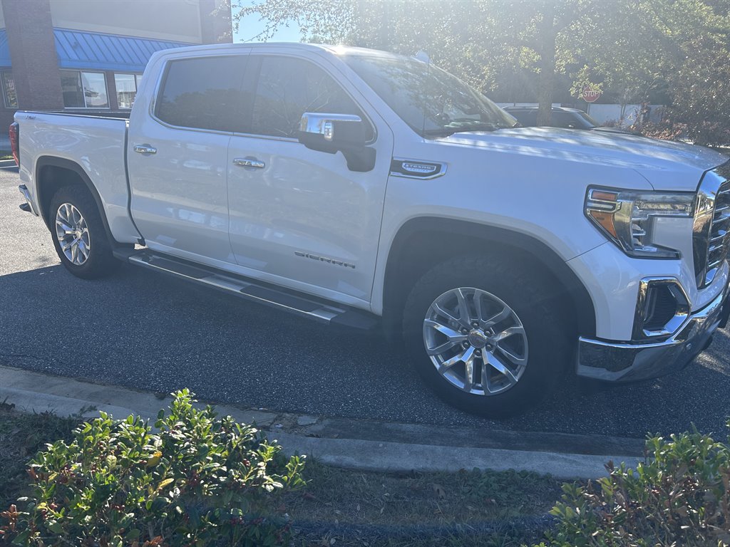 2019 GMC Sierra 1500 - $32,890