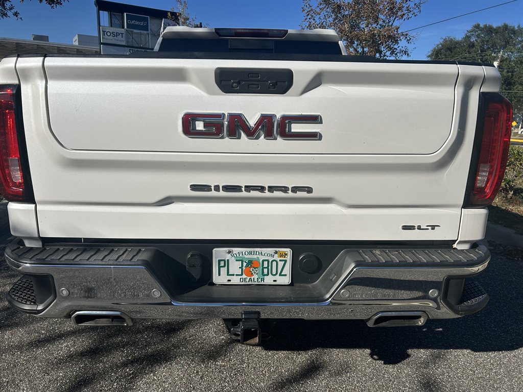 2019 GMC Sierra 1500 - $32,890