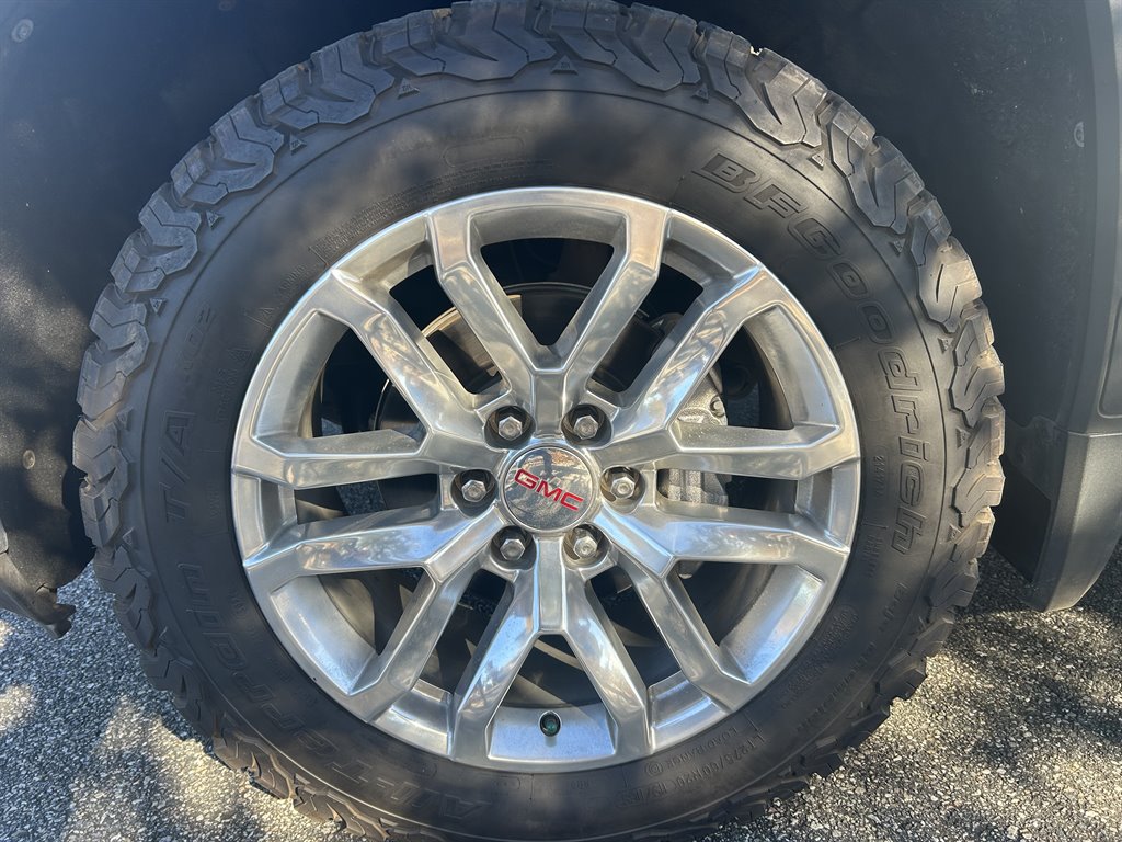 2019 GMC Sierra 1500 - $32,890