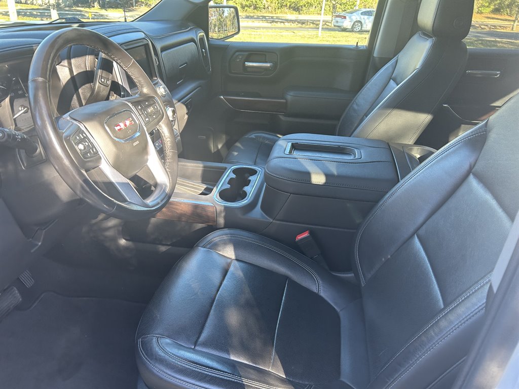 2019 GMC Sierra 1500 - $32,890