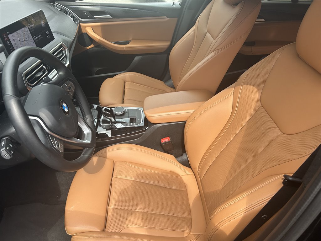 2022 BMW X3 - $27,980