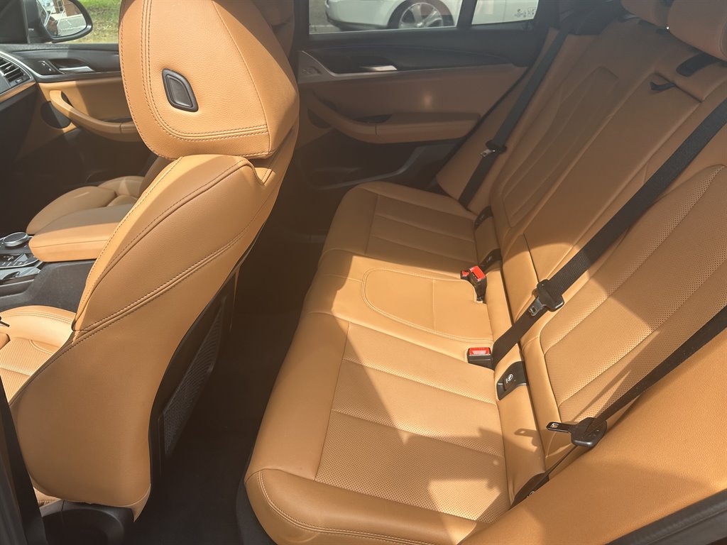 2022 BMW X3 - $27,980