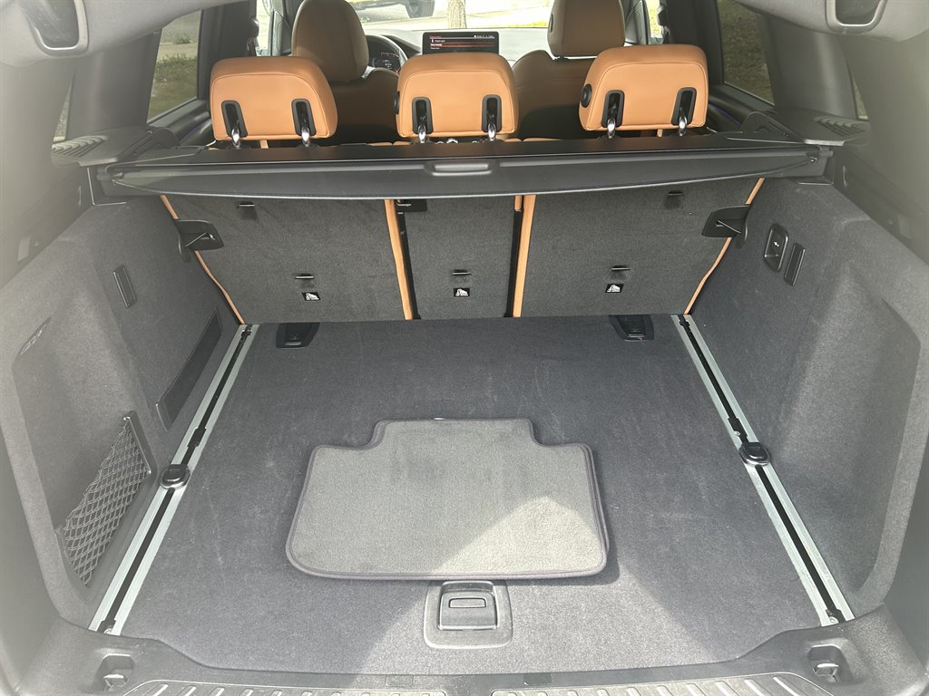 2022 BMW X3 - $27,980