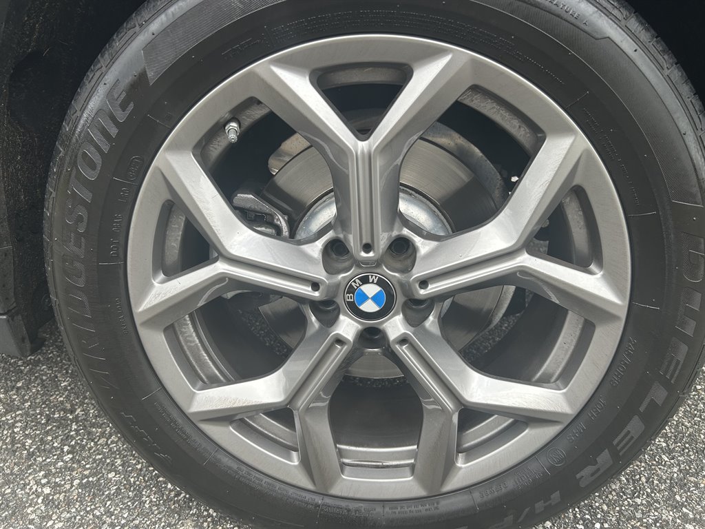 2022 BMW X3 - $27,980