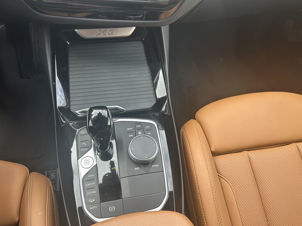 2022 BMW X3 - $27,980