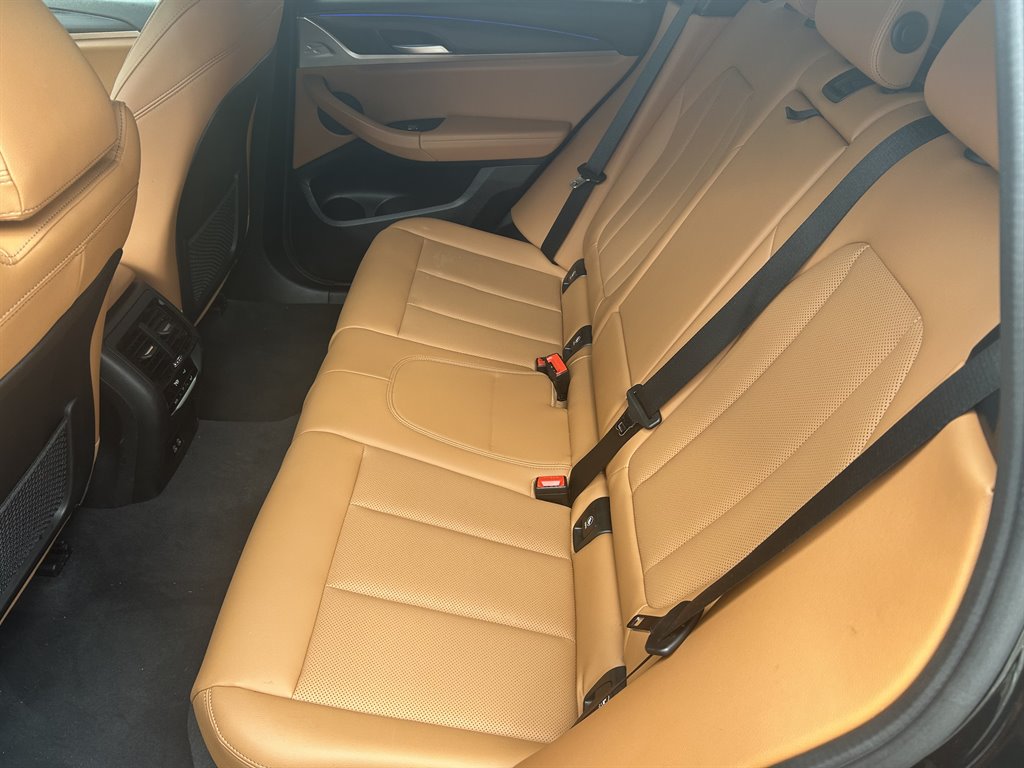 2022 BMW X3 - $27,980