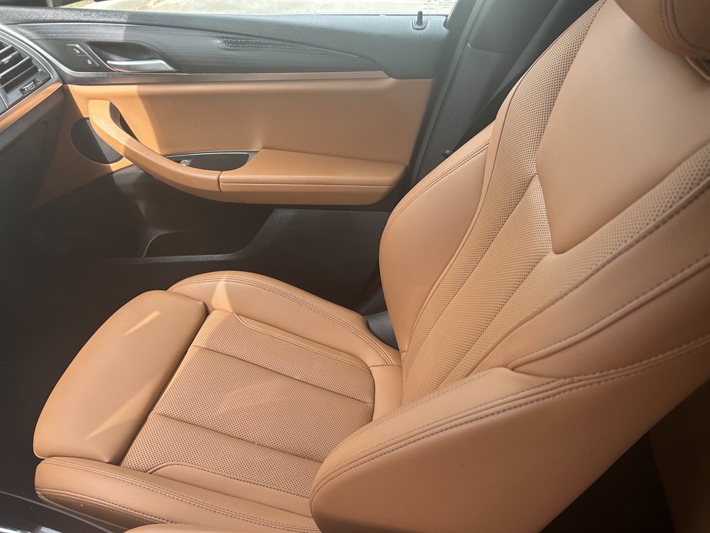 2022 BMW X3 - $27,980