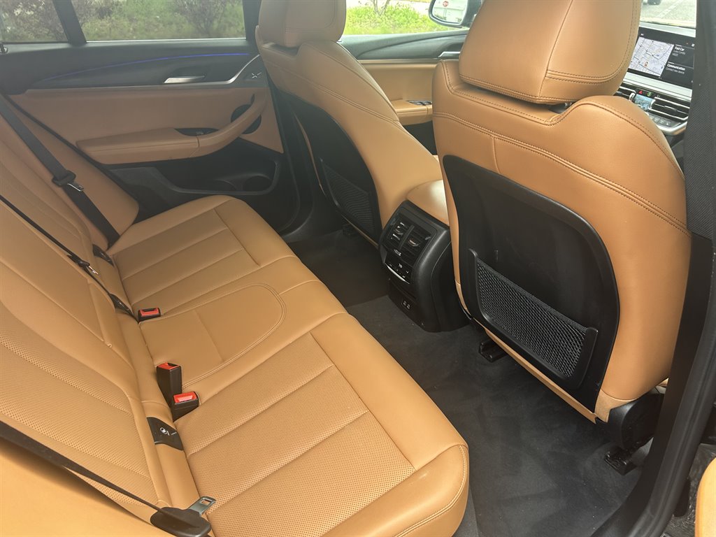 2022 BMW X3 - $27,980