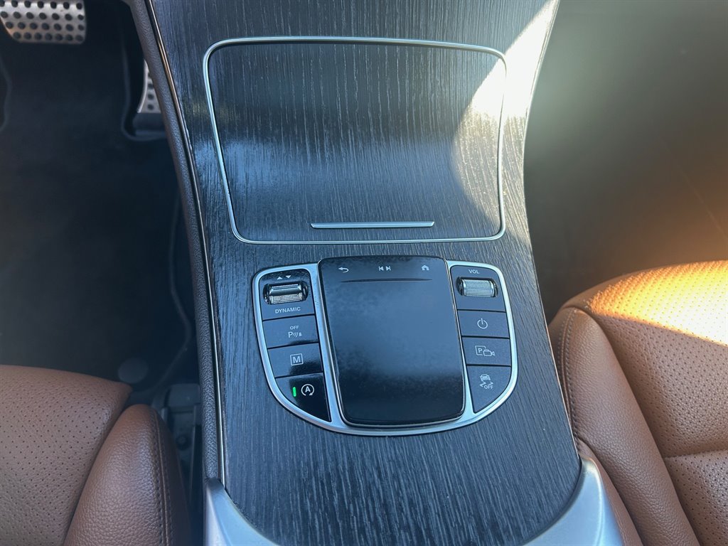 2022 Mercedes-Benz GLC - $26,890