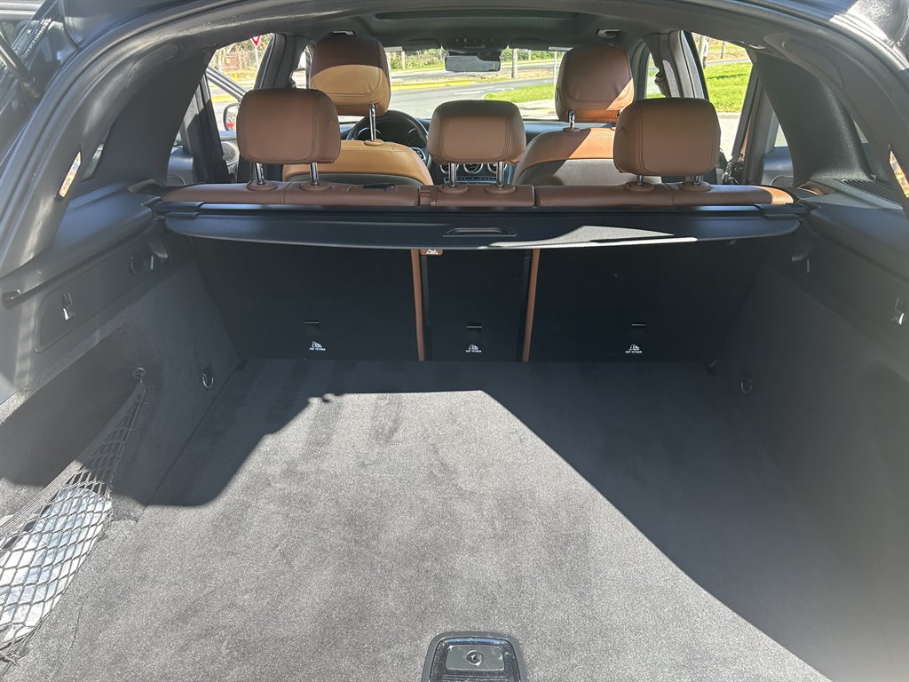 2022 Mercedes-Benz GLC - $26,890