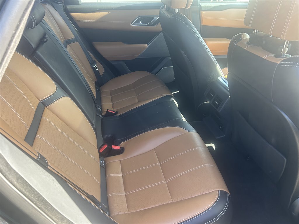 2021 Land Rover Range Rover Velar - $36,980