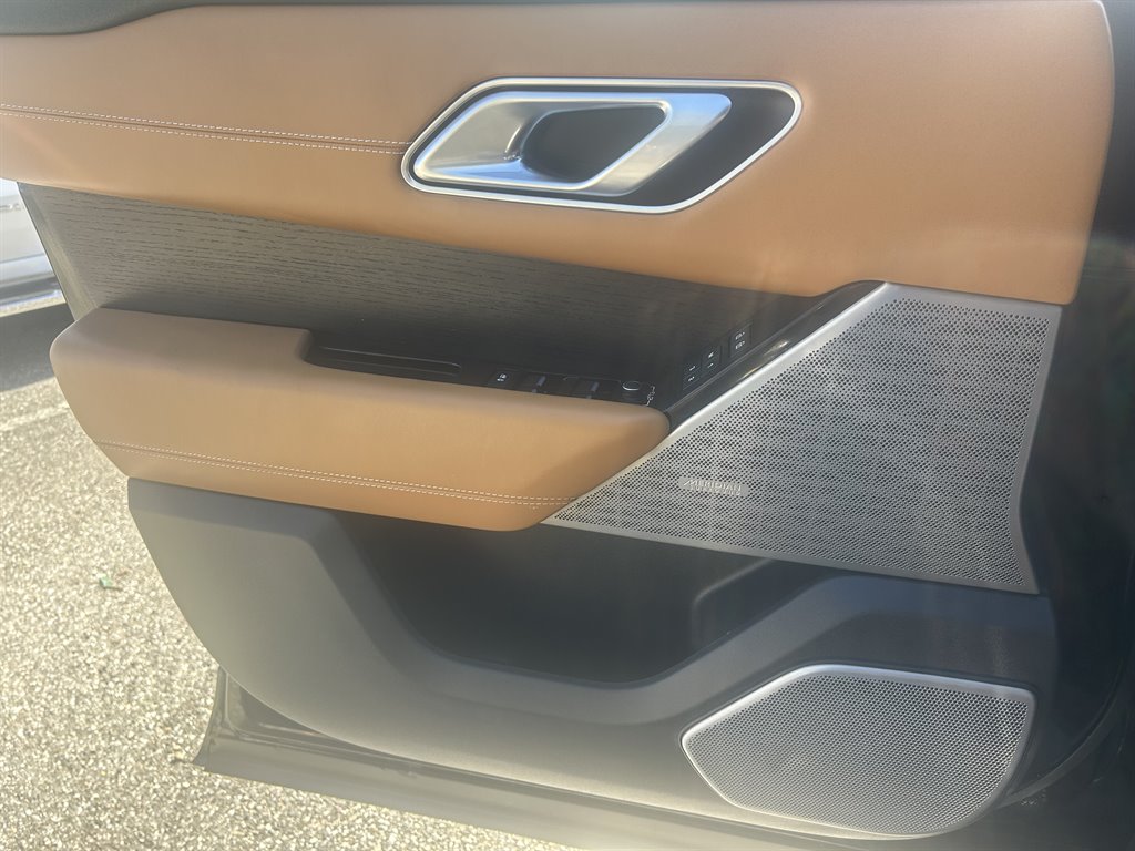 2021 Land Rover Range Rover Velar - $36,980