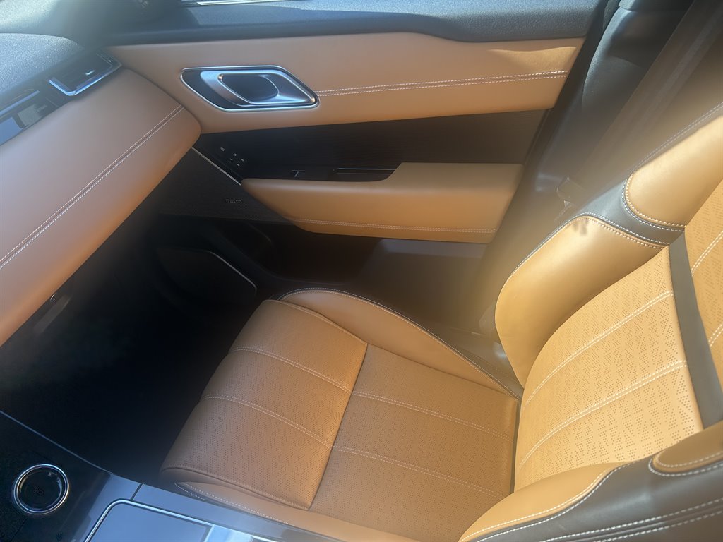 2021 Land Rover Range Rover Velar - $36,980