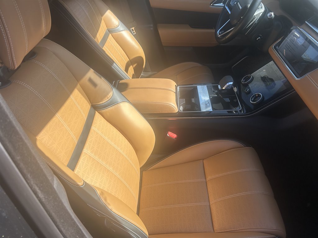 2021 Land Rover Range Rover Velar - $36,980
