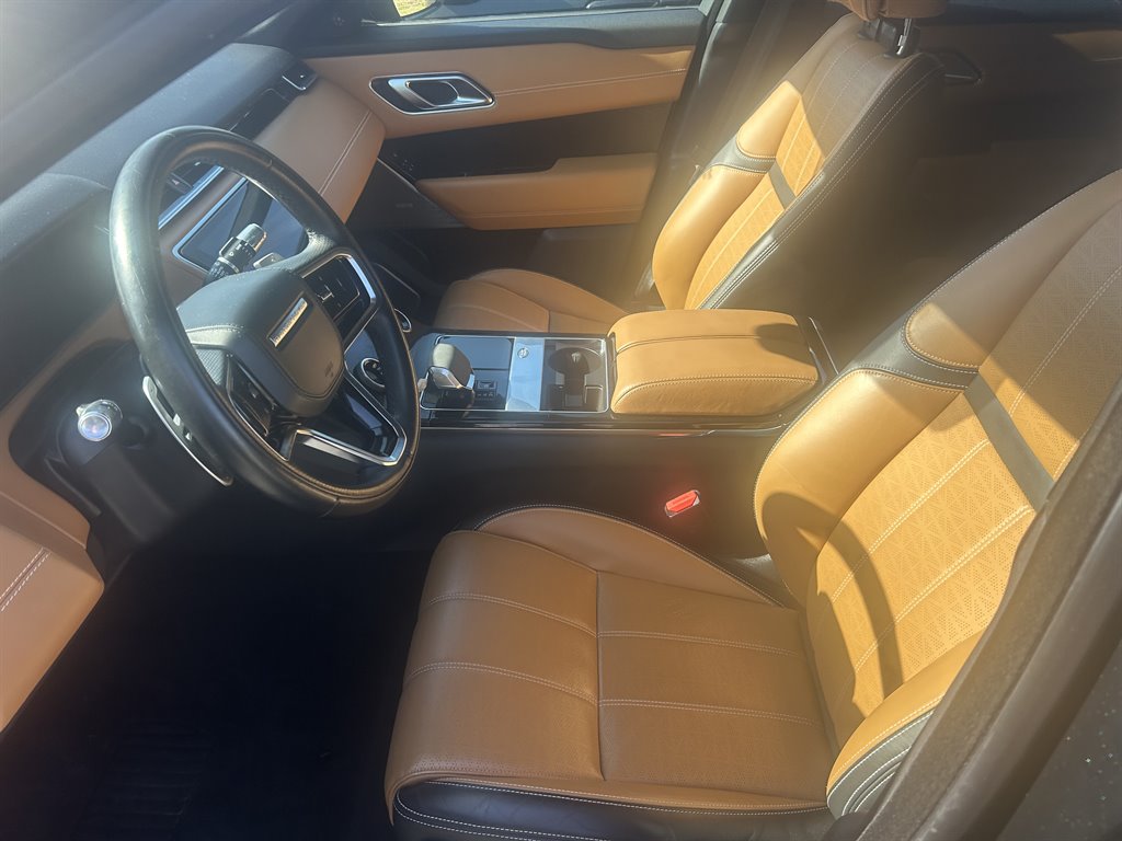 2021 Land Rover Range Rover Velar - $36,980