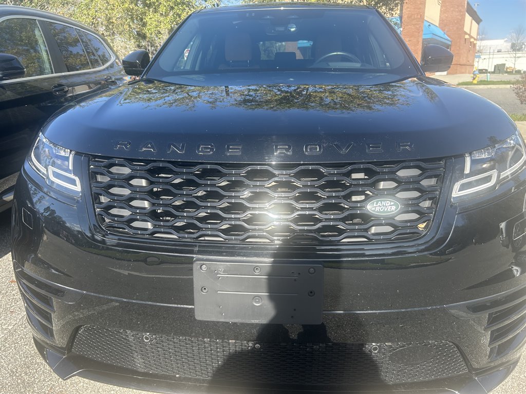2021 Land Rover Range Rover Velar - $36,980
