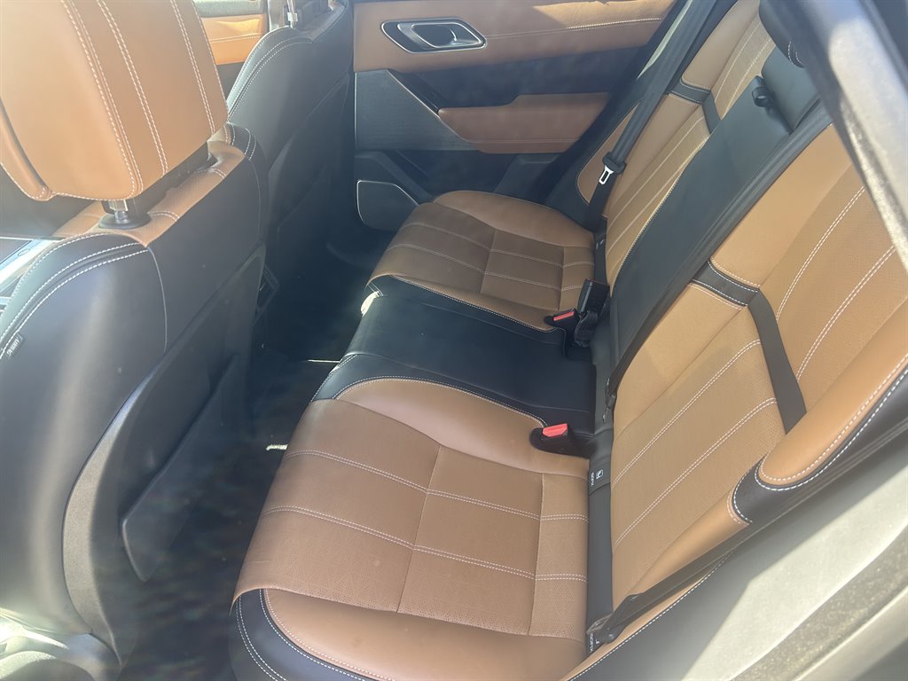 2021 Land Rover Range Rover Velar - $36,980