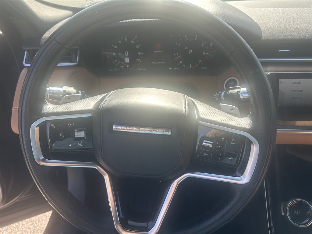 2021 Land Rover Range Rover Velar - $36,980