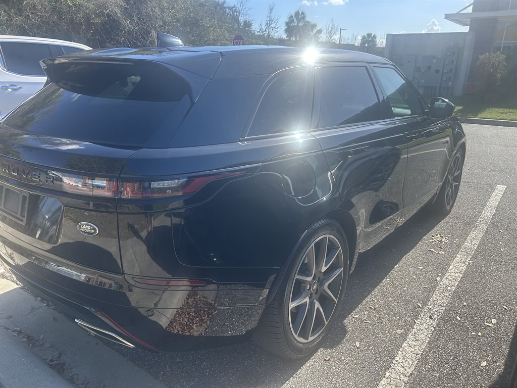 2021 Land Rover Range Rover Velar - $36,980