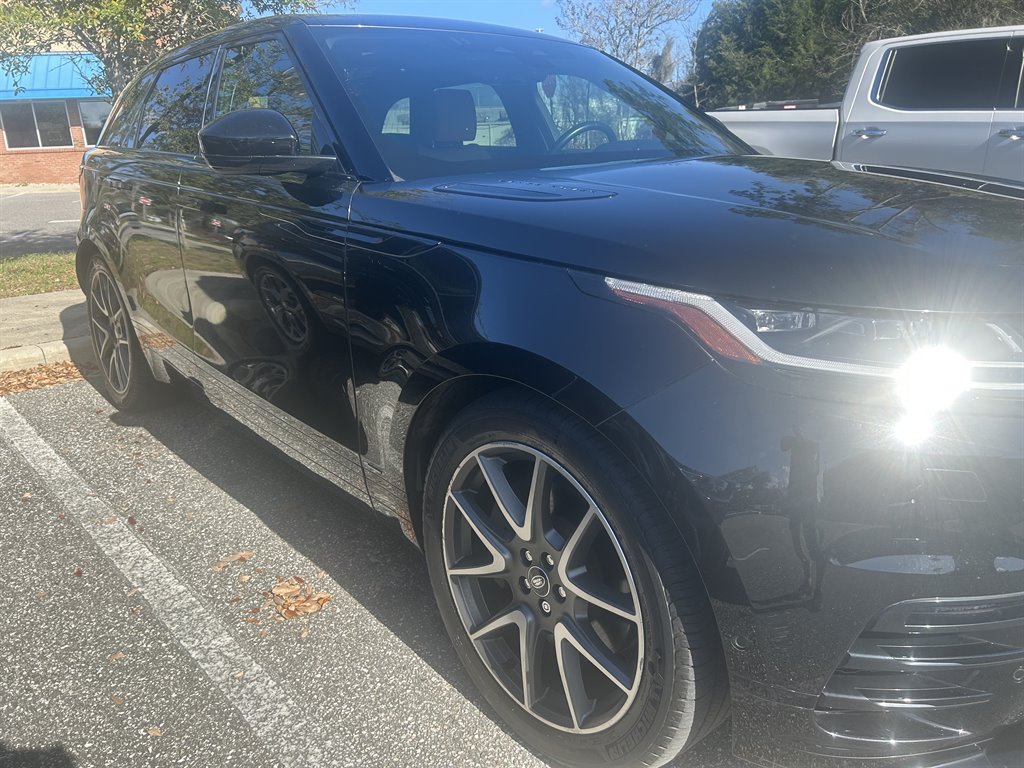 2021 Land Rover Range Rover Velar - $36,980