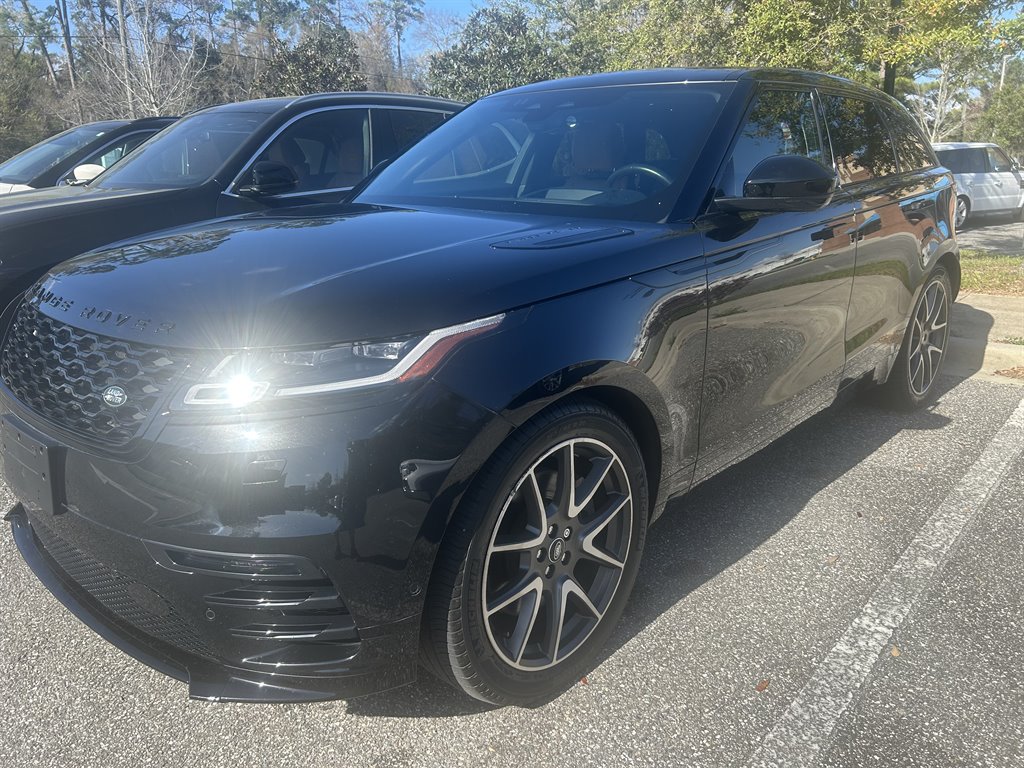 2021 Land Rover Range Rover Velar - $36,980