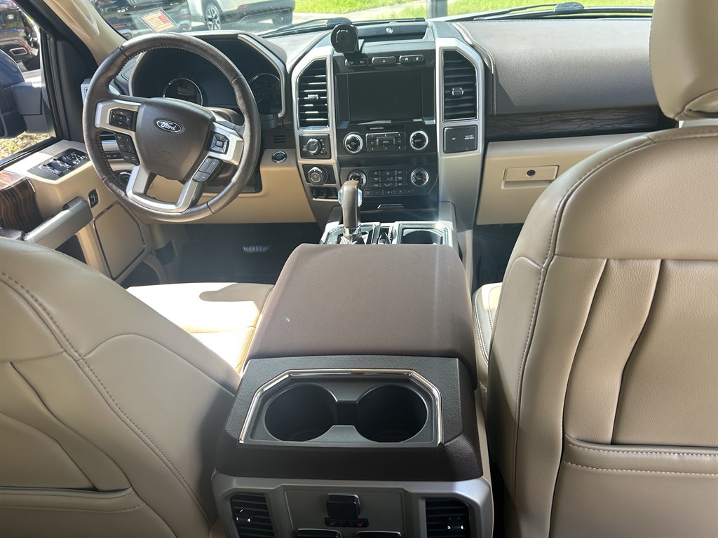 2020 Ford F-150 - $37,890