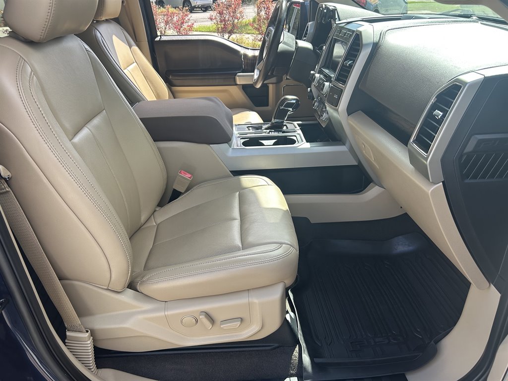 2020 Ford F-150 - $37,890