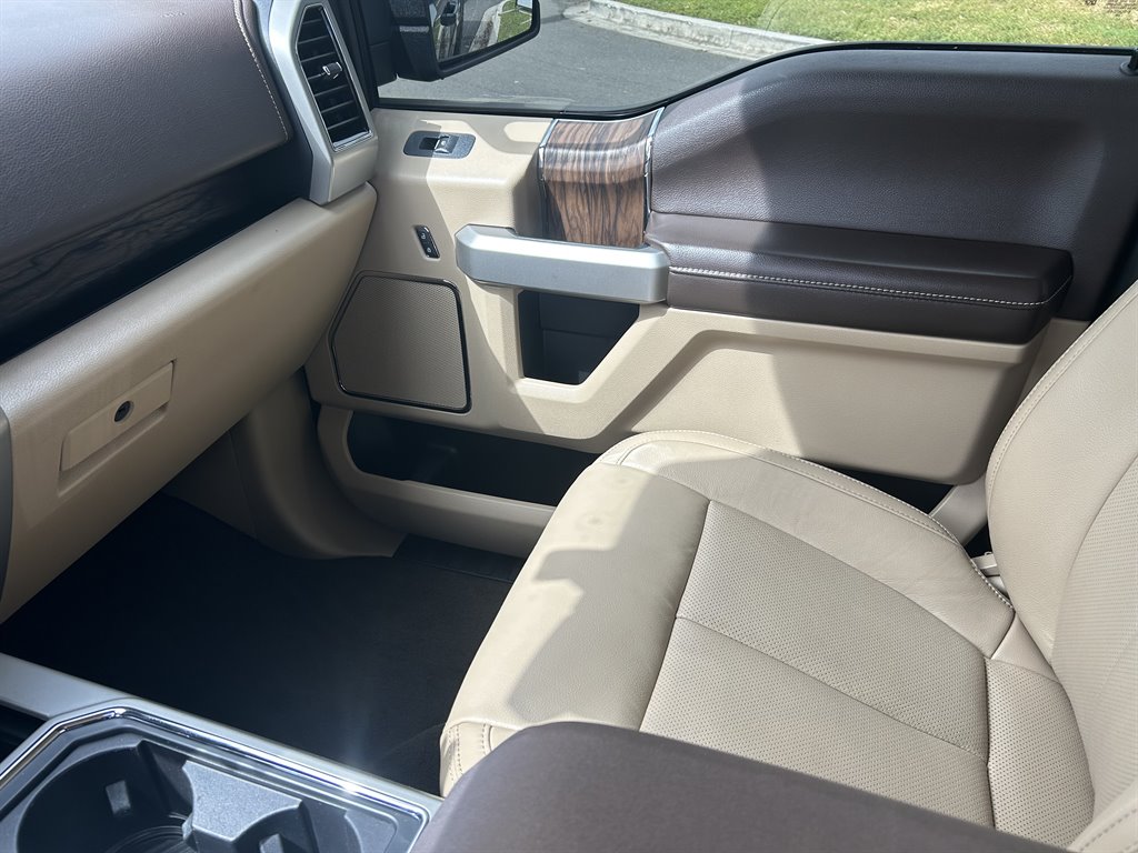 2020 Ford F-150 - $37,890