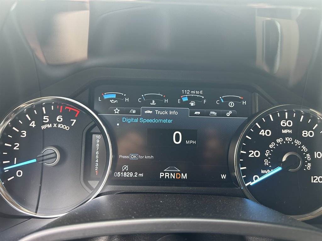 2020 Ford F-150 - $37,890