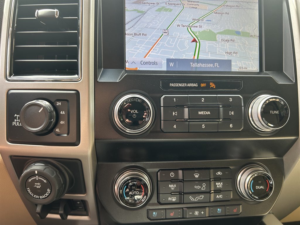 2020 Ford F-150 - $37,890