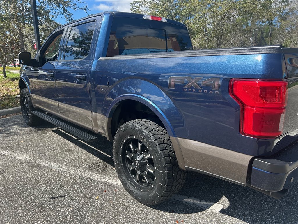 2020 Ford F-150 - $37,890