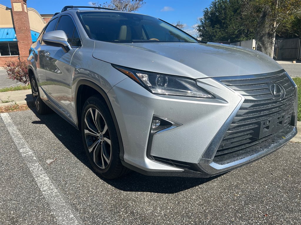 2019 Lexus RX - $29,980