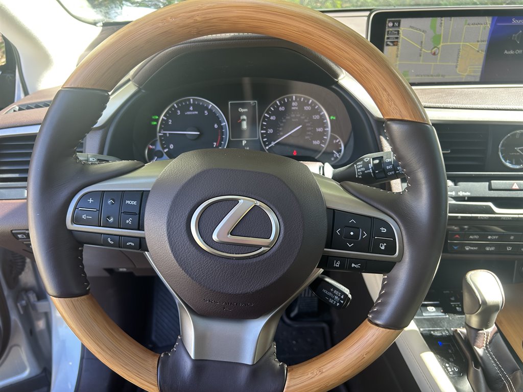 2019 Lexus RX - $29,980